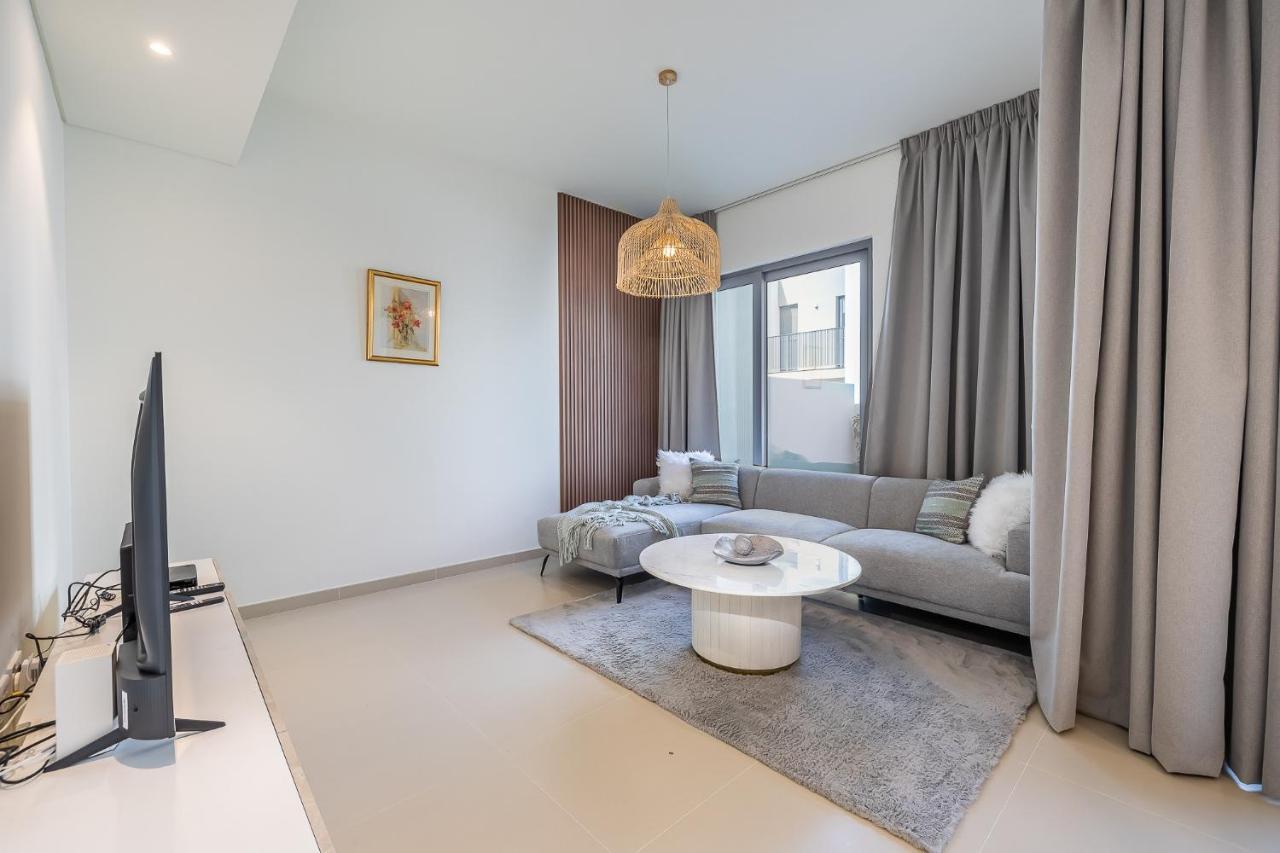 Spacious 3bdr Townhouse I Garden I Tilal Al Ghaf Holiday home Dubai