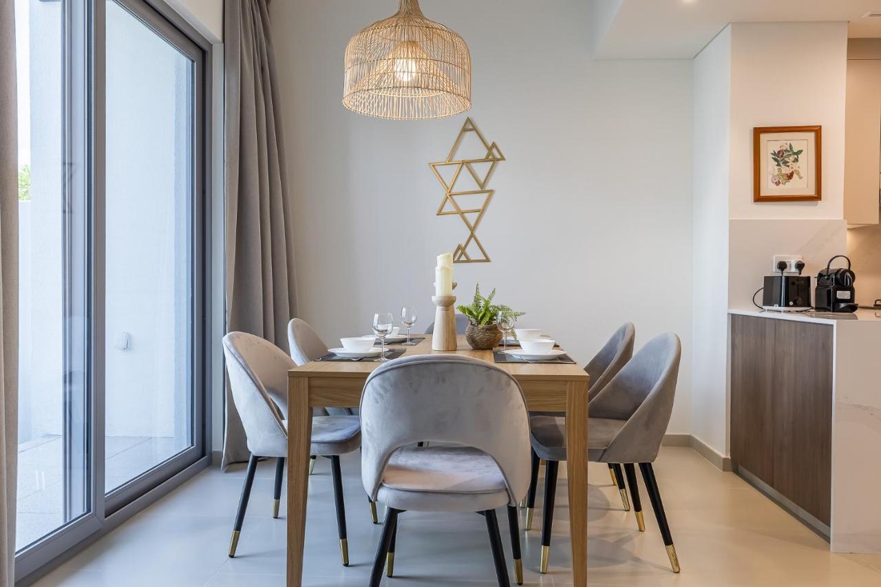 Spacious 3bdr Townhouse I Garden I Tilal Al Ghaf Dubai