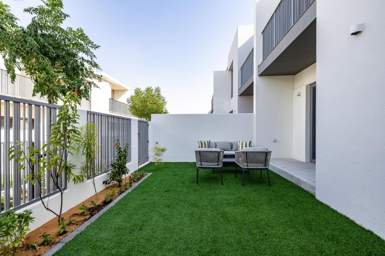 Holiday home Spacious 3bdr Townhouse I Garden I Tilal Al Ghaf Dubai