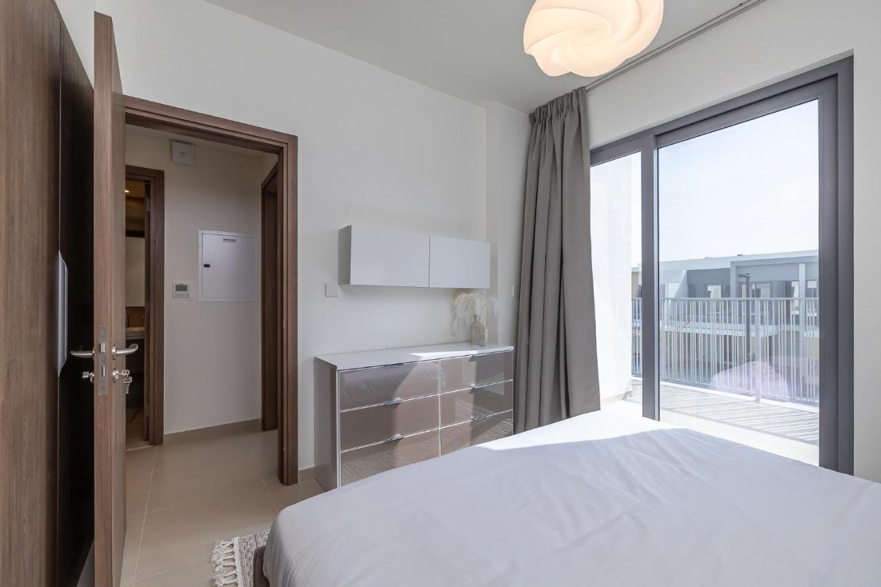 Holiday home Spacious 3bdr Townhouse I Garden I Tilal Al Ghaf Dubai