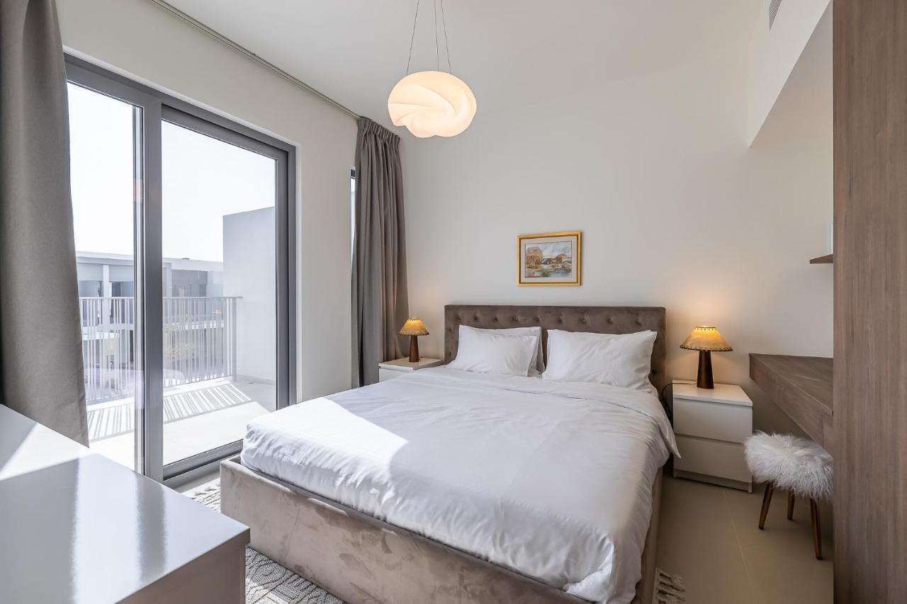 Spacious 3bdr Townhouse I Garden I Tilal Al Ghaf * Dubai