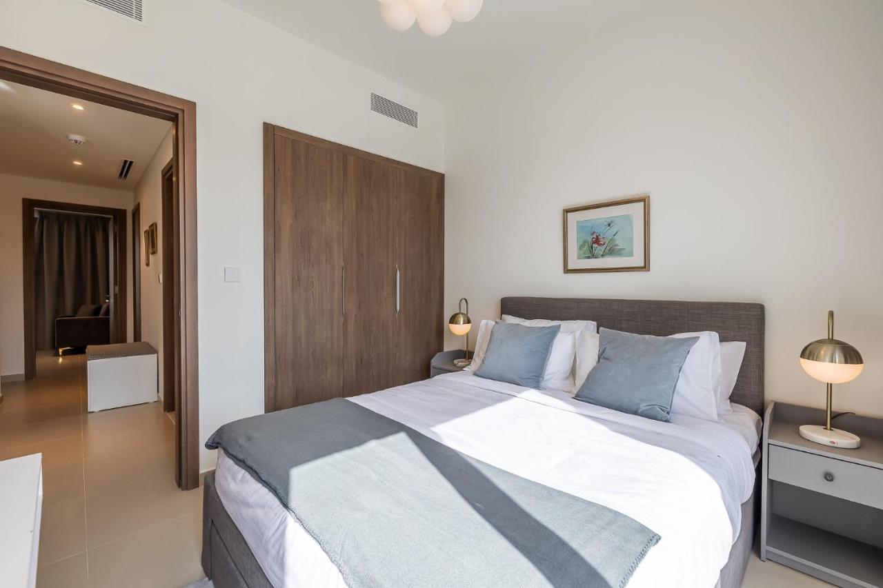 Holiday home Spacious 3bdr Townhouse I Garden I Tilal Al Ghaf