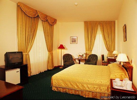 Howard Johnson Bur Dubai