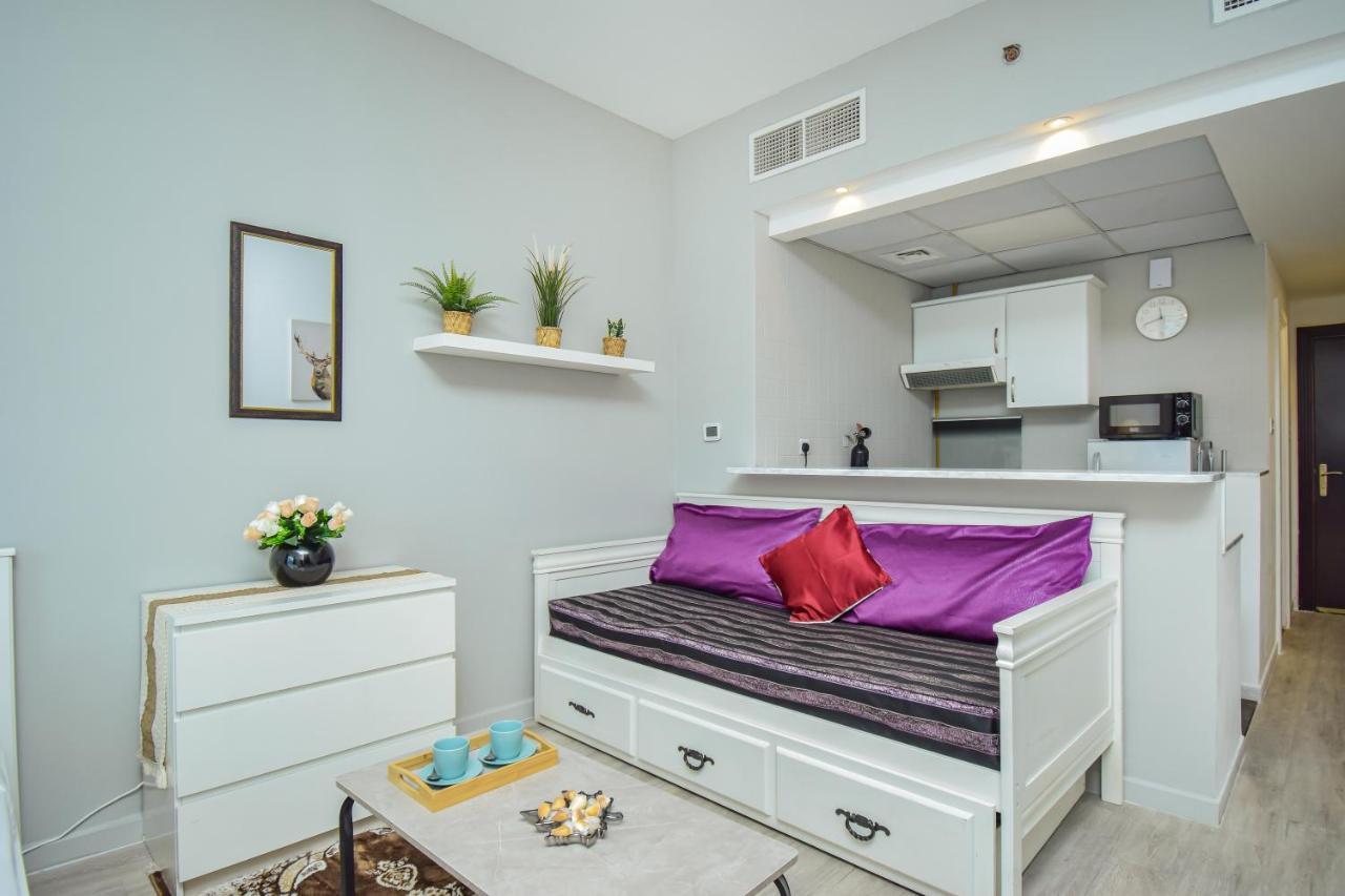 Stylish In Marina Close To The Beach, Mall And Metro *