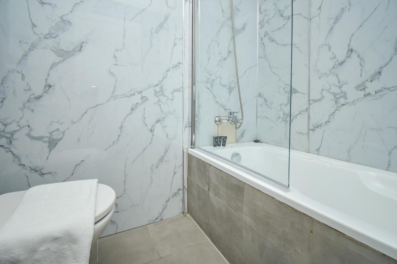 Stylish In Marina Close To The Beach, Mall And Metro * Dubai