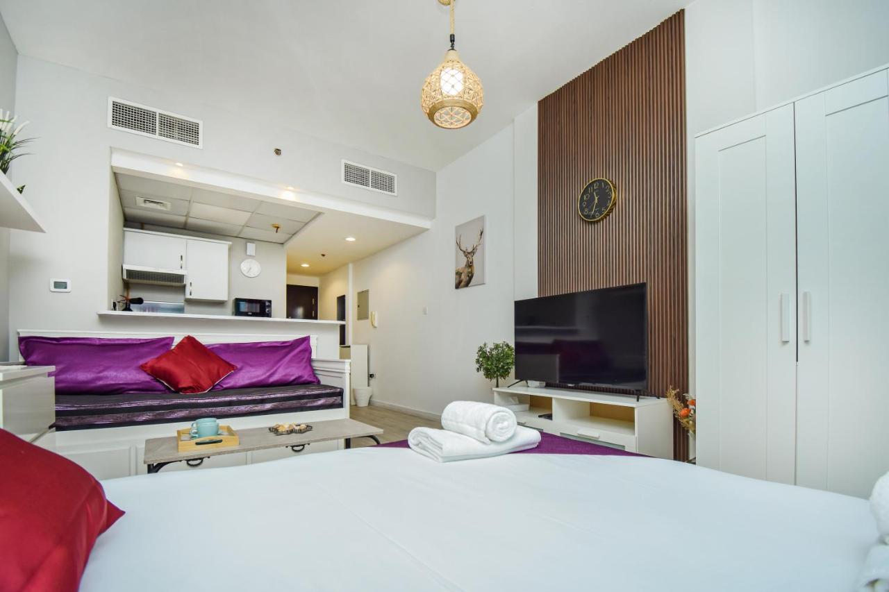 Stylish In Marina Close To The Beach, Mall And Metro * Dubai