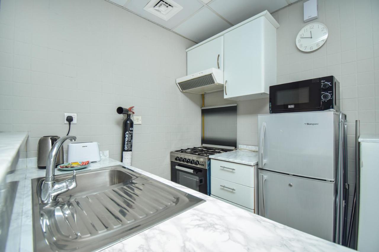 Stylish In Marina Close To The Beach, Mall And Metro Apartment