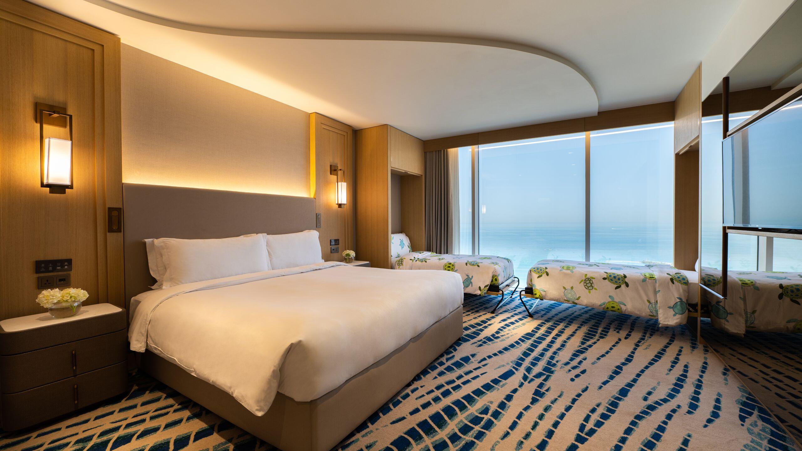 Jumeirah 5*