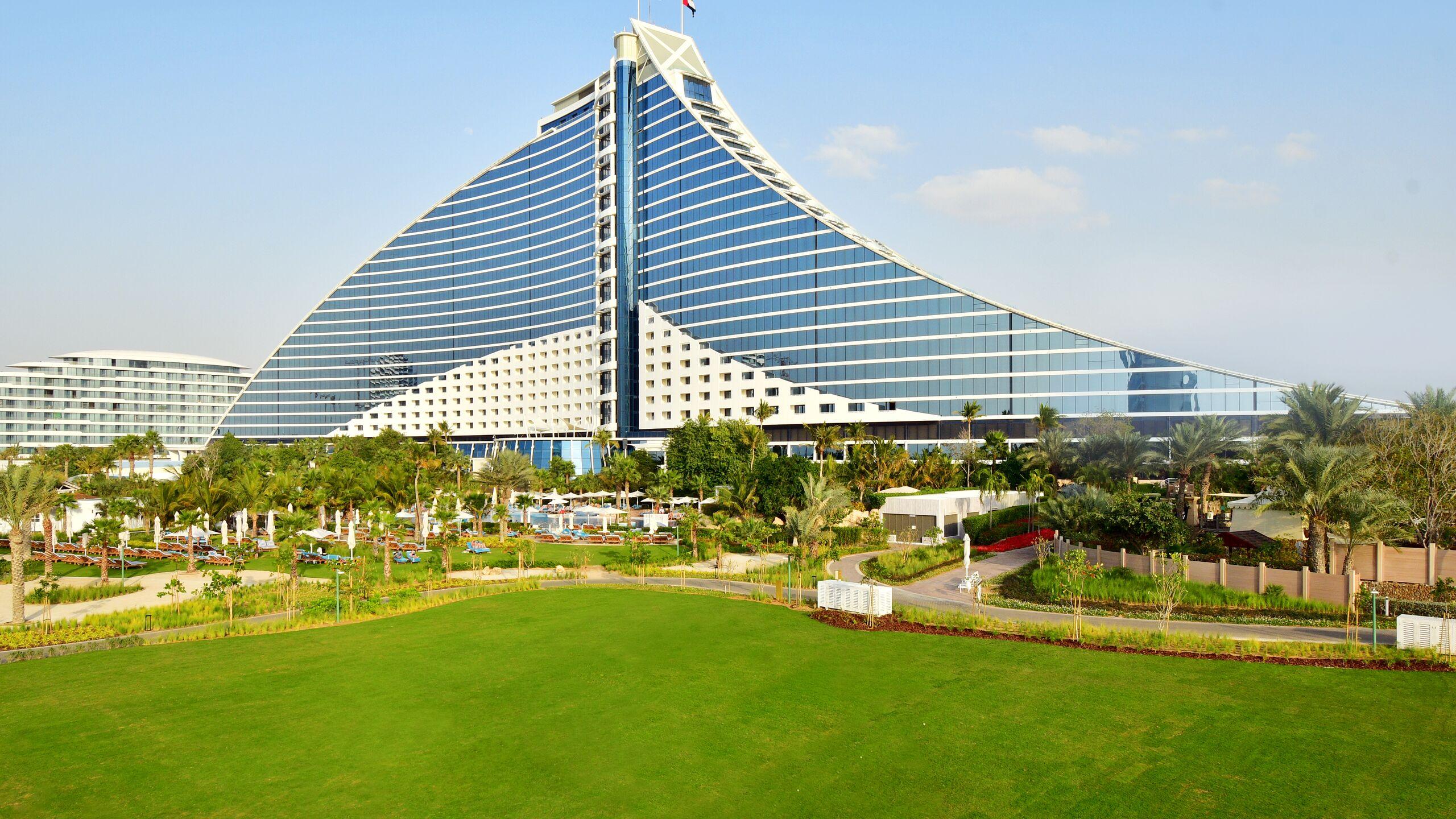 Resort Jumeirah Dubai