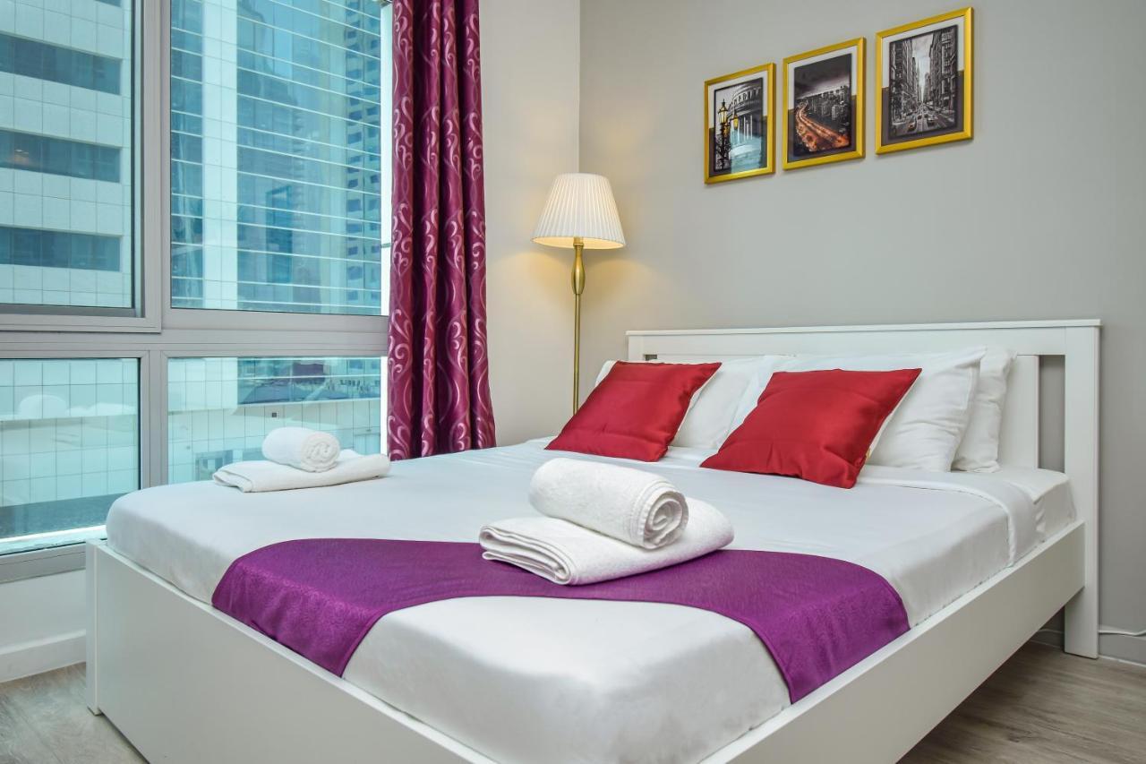 Stylish In Marina Close To The Beach, Mall And Metro
