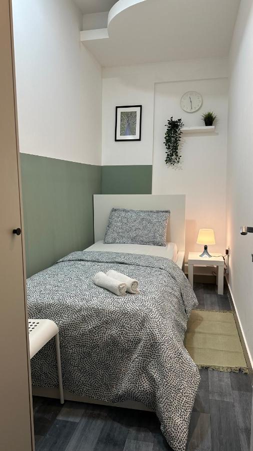 Homestay Beautiful Partition In Al Barsha 1 Near Metro *