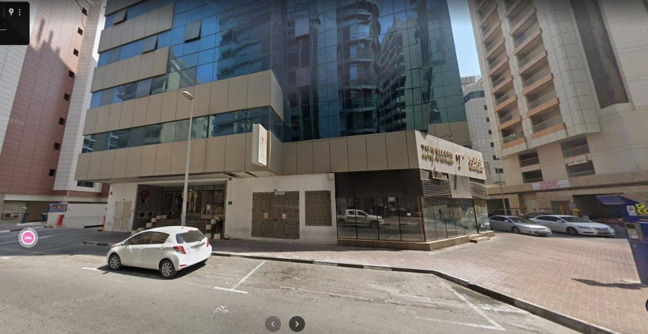 Beautiful Partition In Al Barsha 1 Near Metro