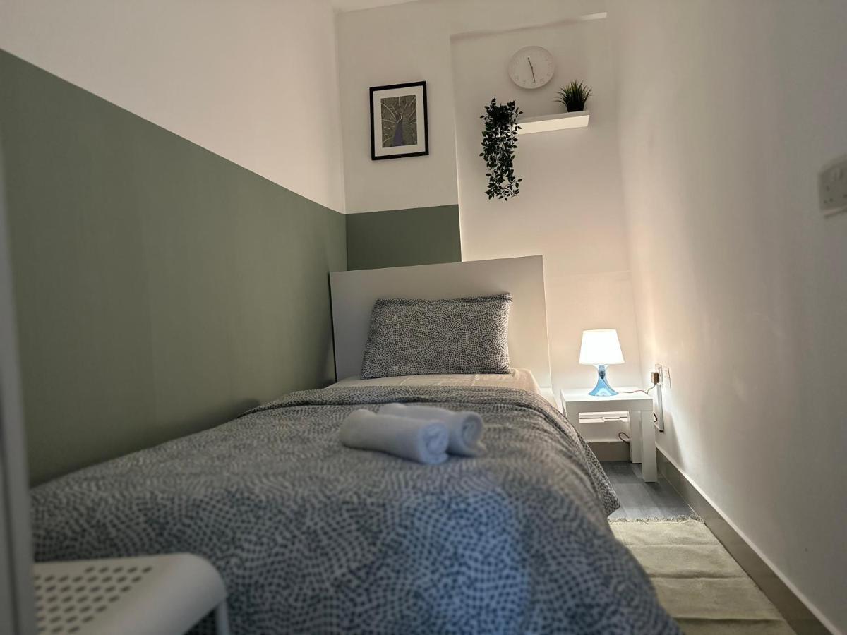 Homestay Beautiful Partition In Al Barsha 1 Near Metro