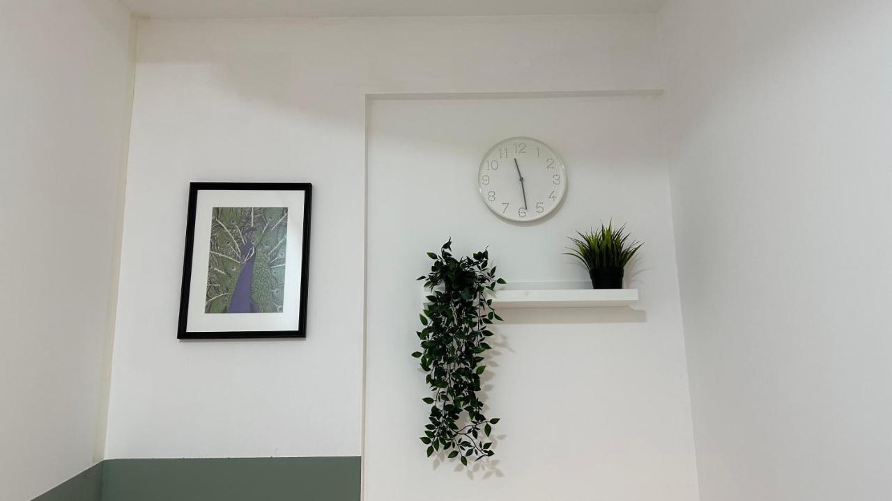 Homestay Beautiful Partition In Al Barsha 1 Near Metro