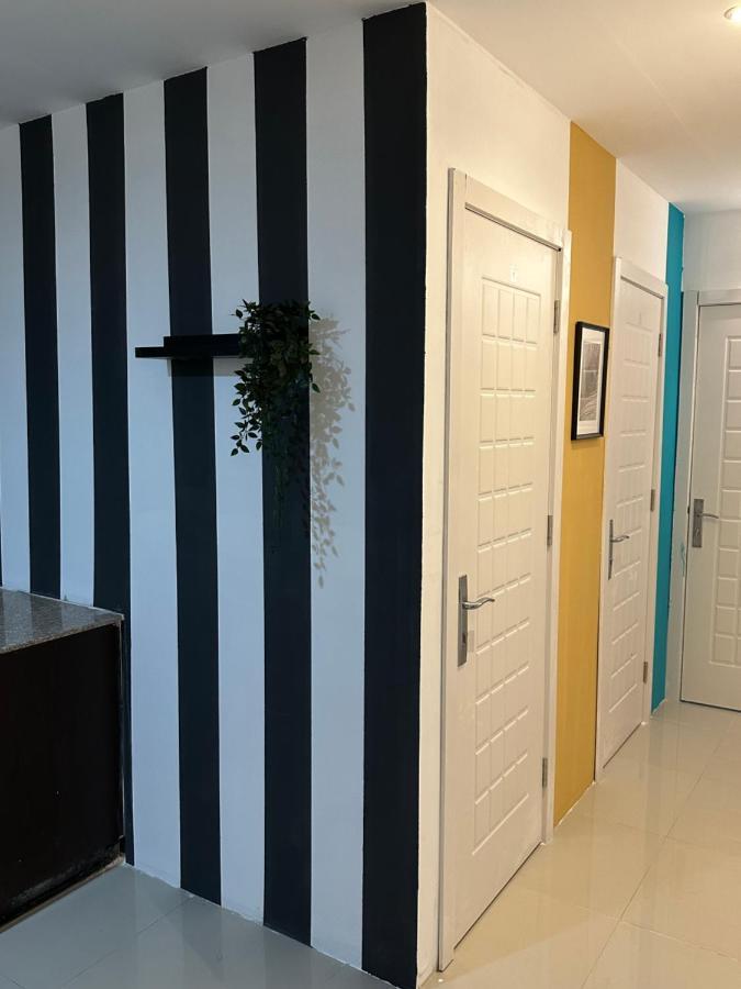 Homestay Beautiful Partition In Al Barsha 1 Near Metro *