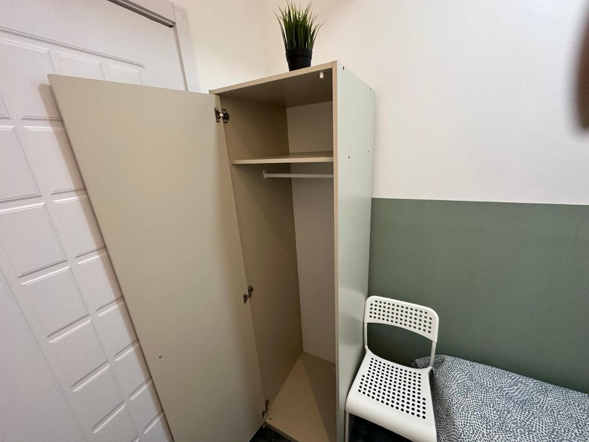 Beautiful Partition In Al Barsha 1 Near Metro