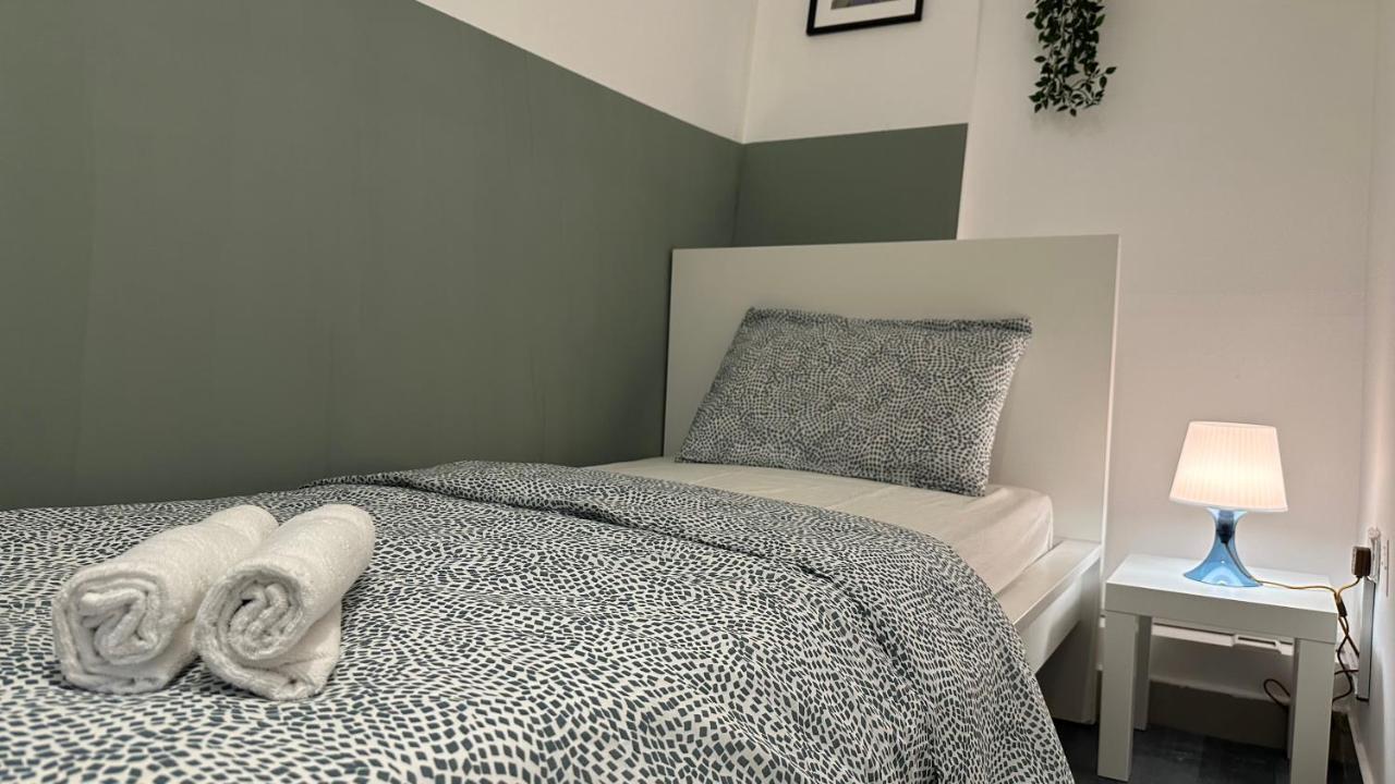 Beautiful Partition In Al Barsha 1 Near Metro Dubai
