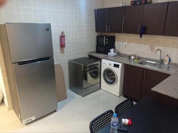 Beautiful Partition In Al Barsha 1 Near Metro * Dubai
