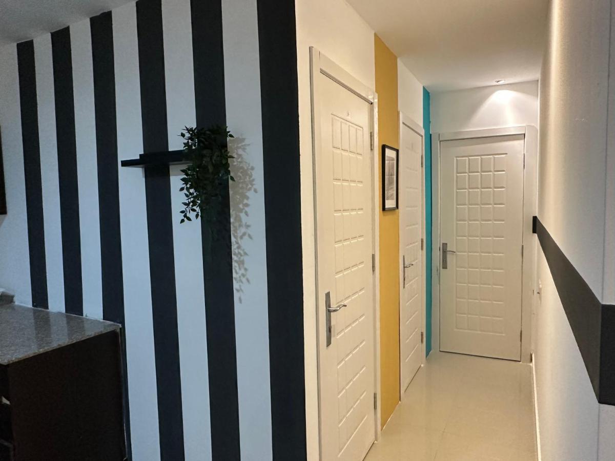 Homestay Beautiful Partition In Al Barsha 1 Near Metro Dubai
