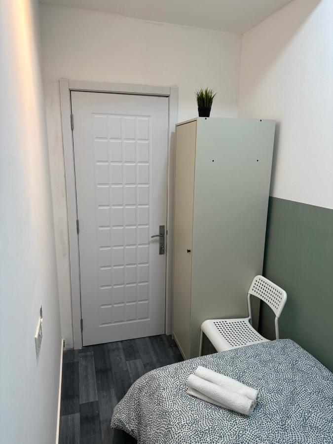 Homestay Beautiful Partition In Al Barsha 1 Near Metro *