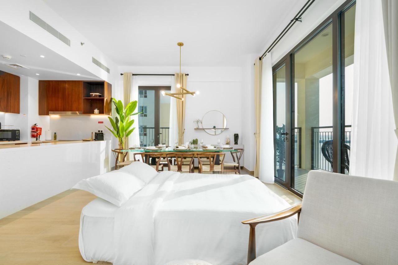 Apartment Ultimate / Panoramic Sunset Full Sea & Yacht Marina Views / 3 Bedrooms Dubai