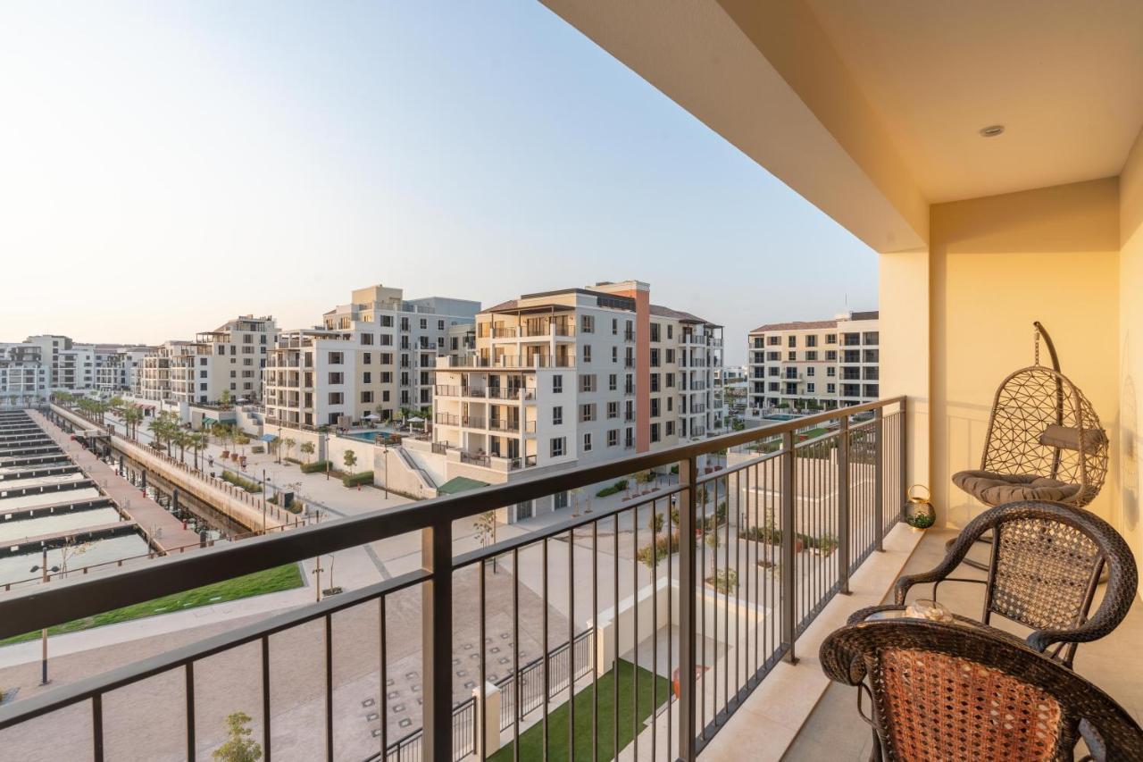 Ultimate / Panoramic Sunset Full Sea & Yacht Marina Views / 3 Bedrooms * Dubai