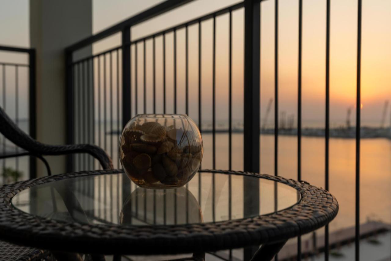 Apartment Ultimate / Panoramic Sunset Full Sea & Yacht Marina Views / 3 Bedrooms *