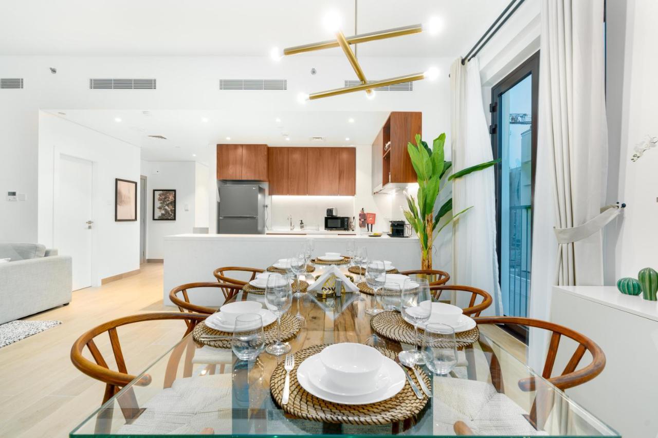 Ultimate / Panoramic Sunset Full Sea & Yacht Marina Views / 3 Bedrooms * Dubai