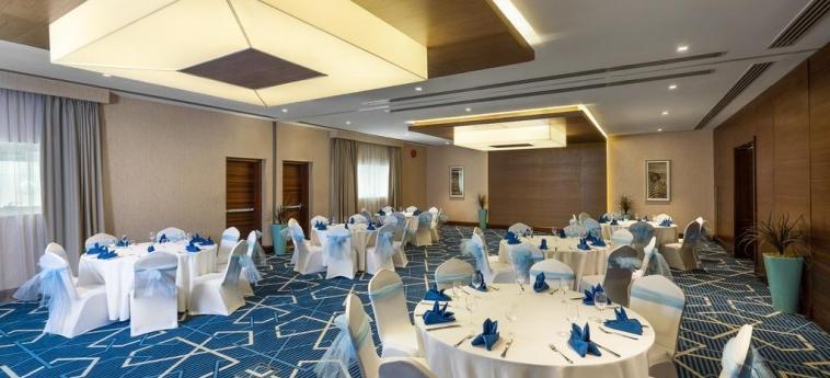 Hilton Garden Jumeirah Dubai