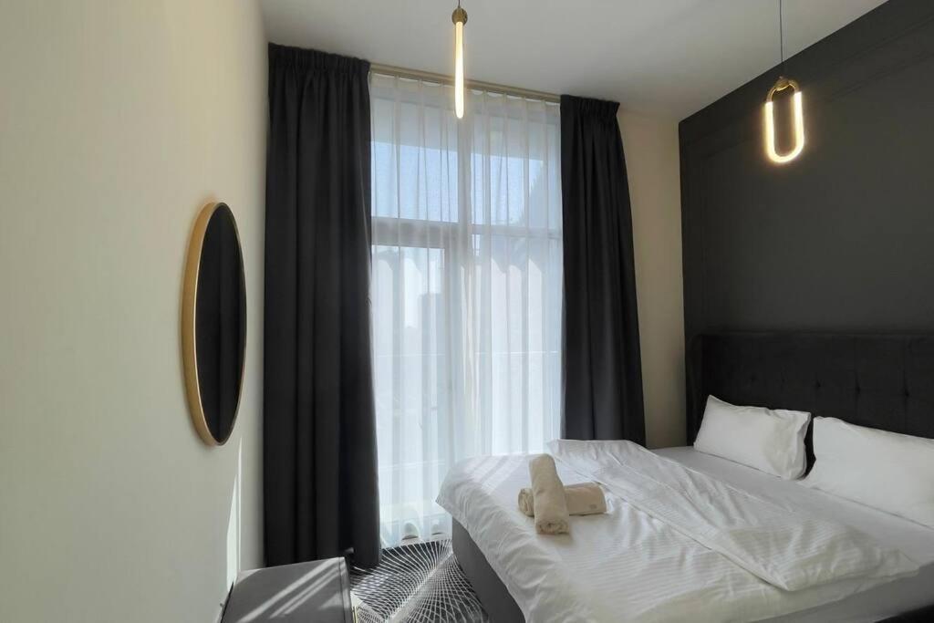 Premium Location, Cozy Apartment *
