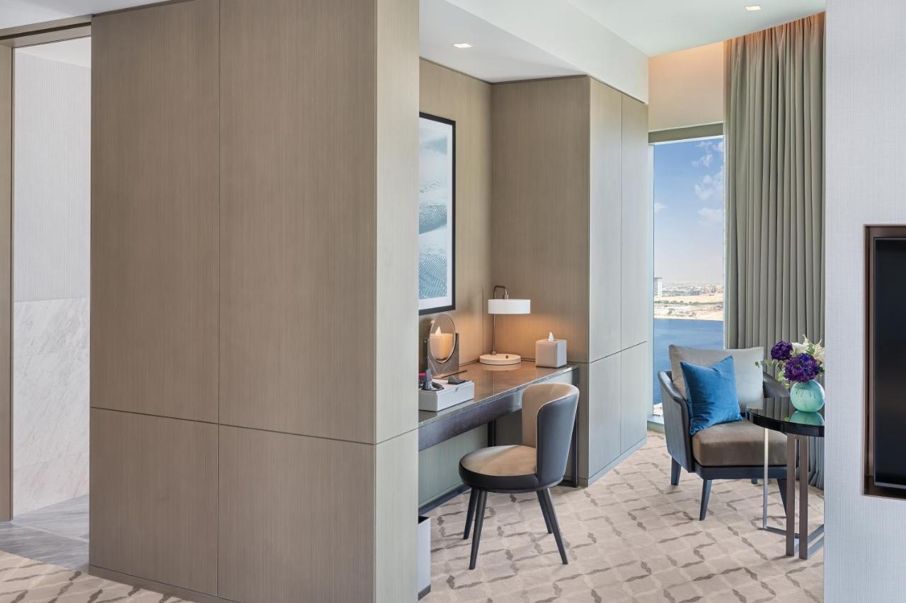 Address Creek Harbour 5* Dubai