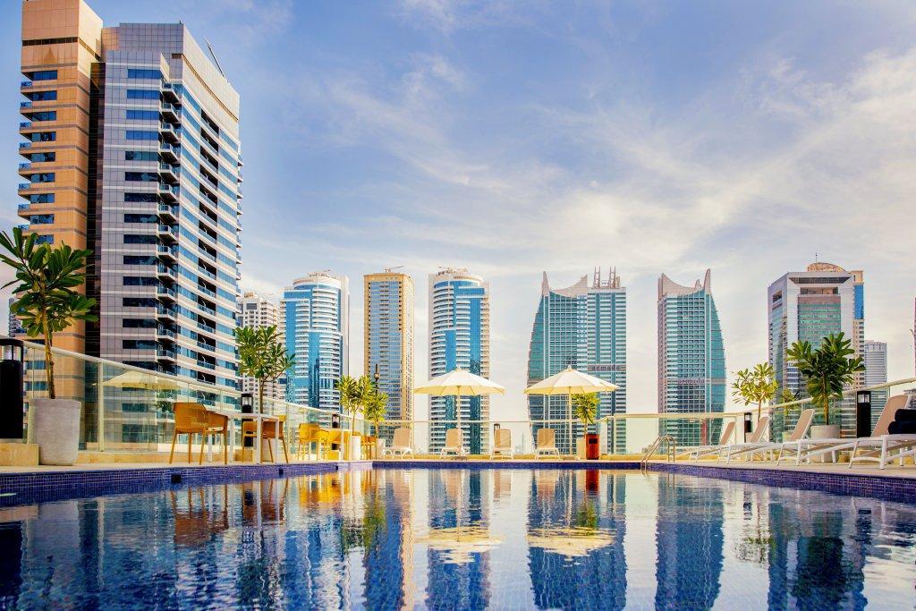 Royal Regency Marina 3*