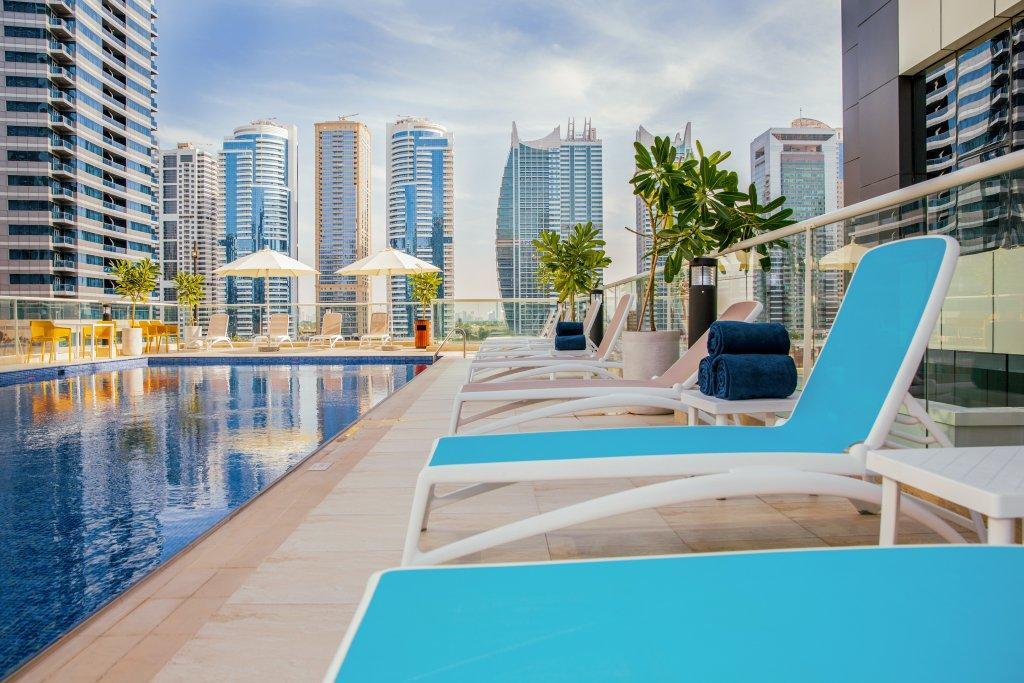 Aparthotel Royal Regency Marina