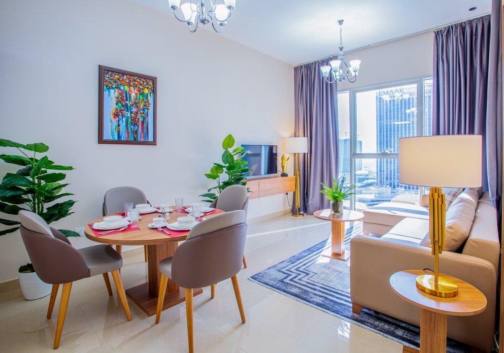 Royal Regency Marina Dubai