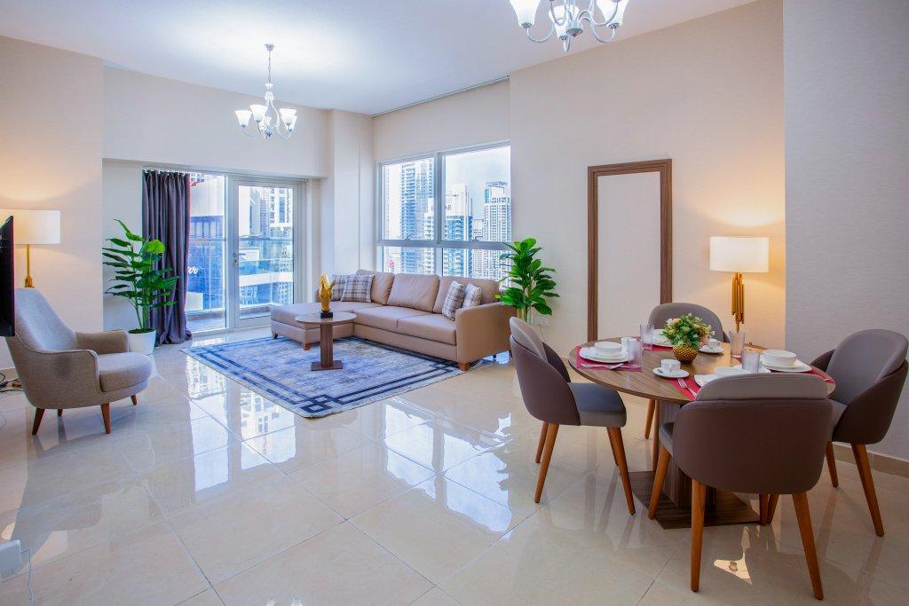 Aparthotel Royal Regency Marina