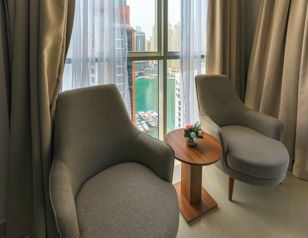 Royal Regency Marina Dubai