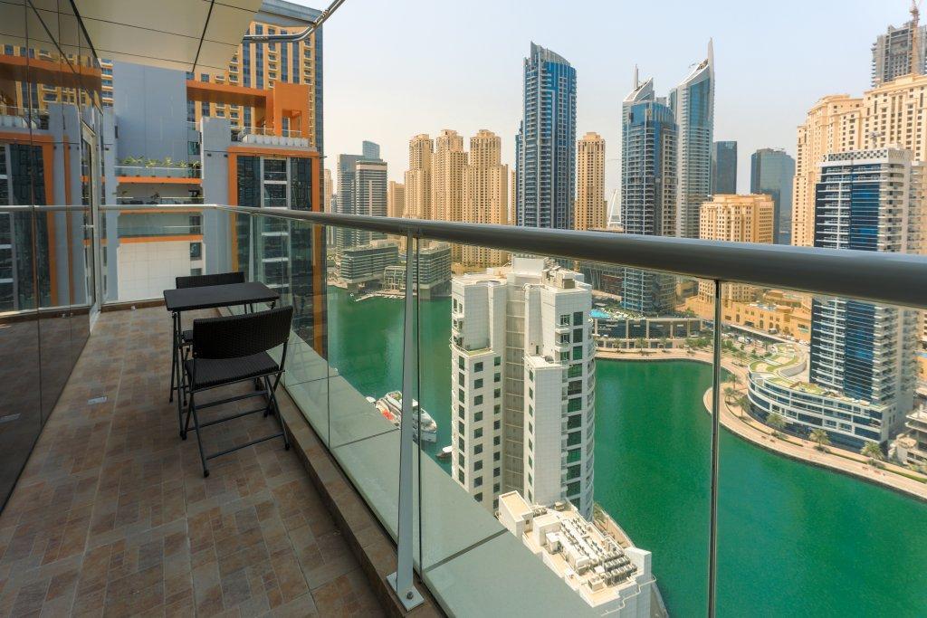 Aparthotel Royal Regency Marina