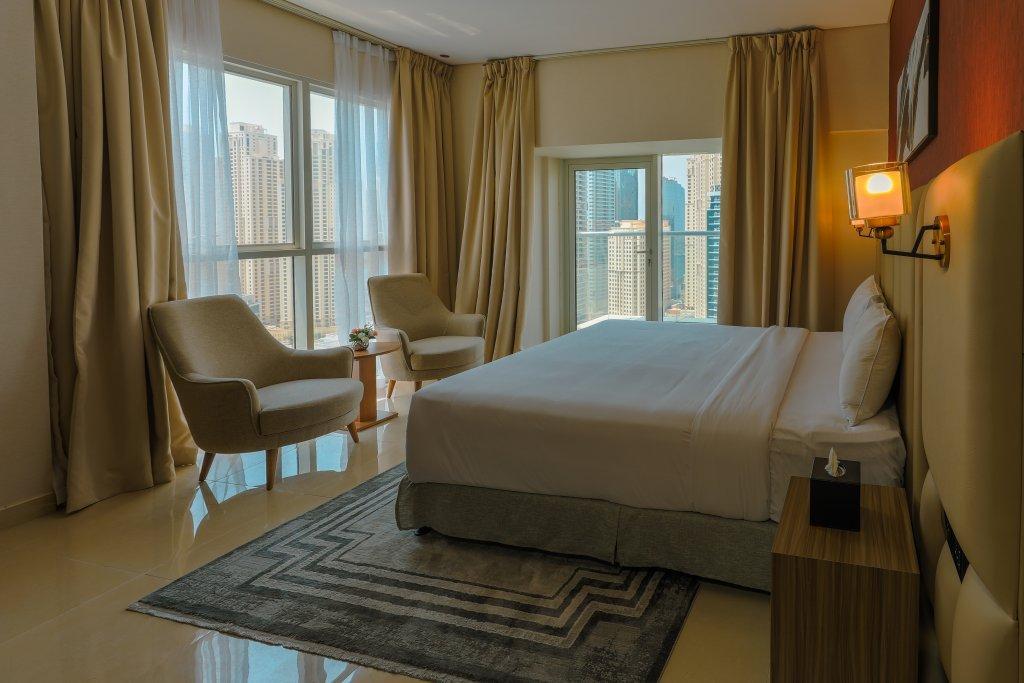 Royal Regency Marina 3* Dubai