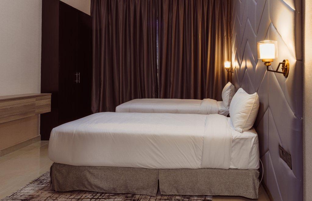 Royal Regency Marina 3*