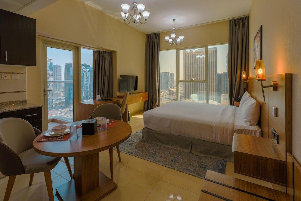 Royal Regency Marina Aparthotel Dubai