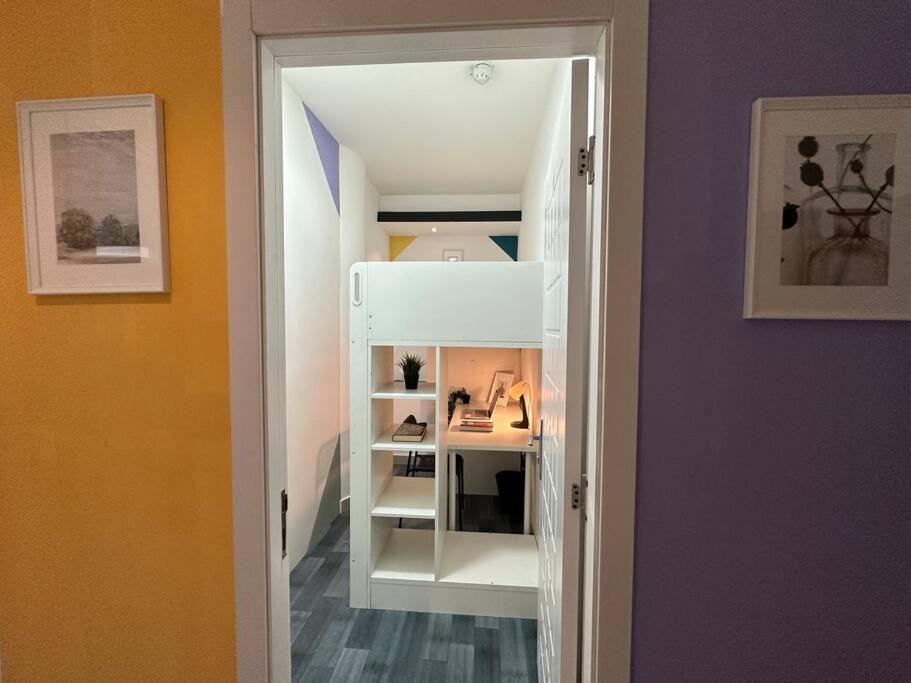 Apartment Loft Style Partition In Shared In Al Barsha 1 Near Moe Metro