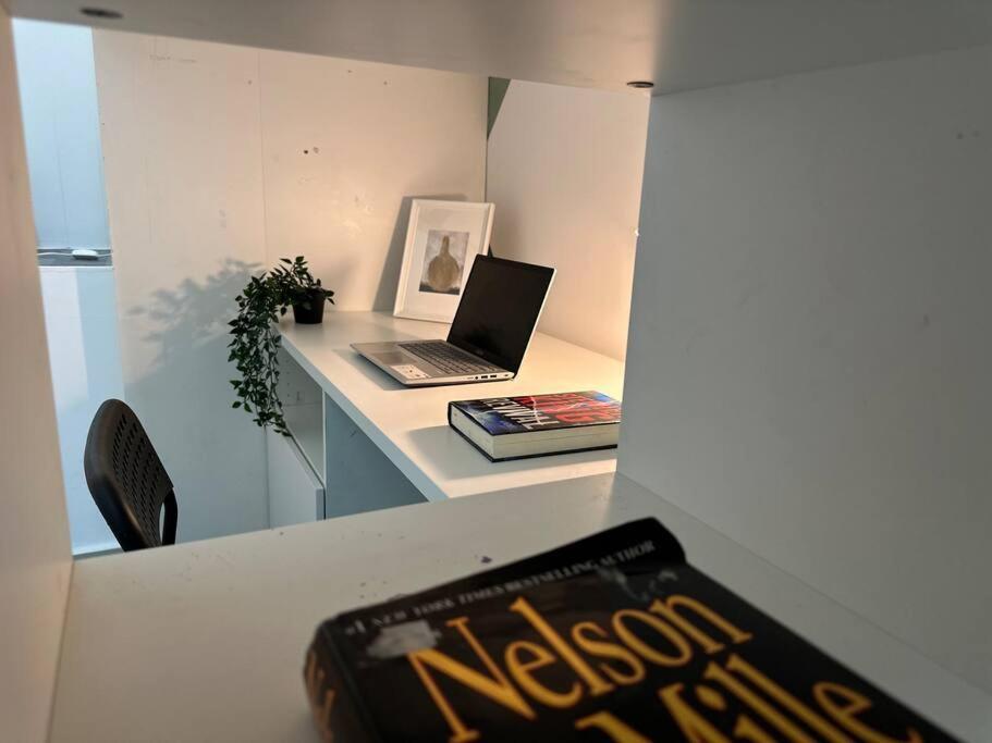 Apartment Loft Style Partition In Shared In Al Barsha 1 Near Moe Metro Dubai