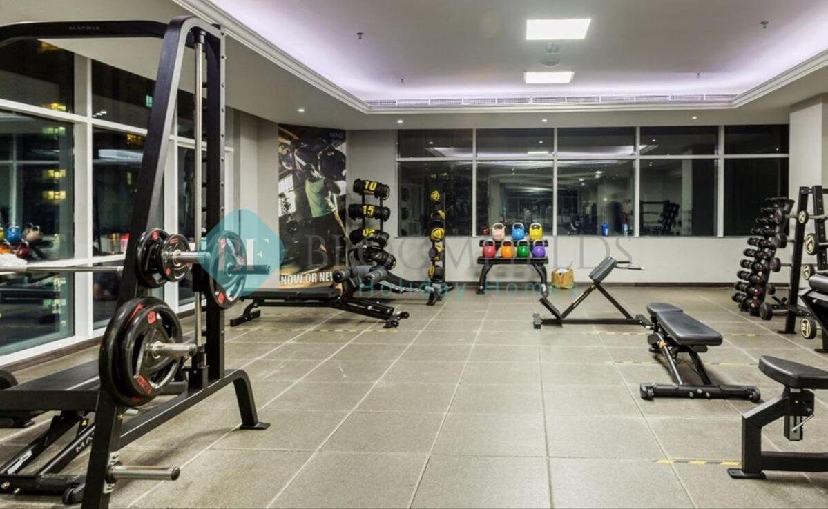 Apartment Ideal In Mag Dubai