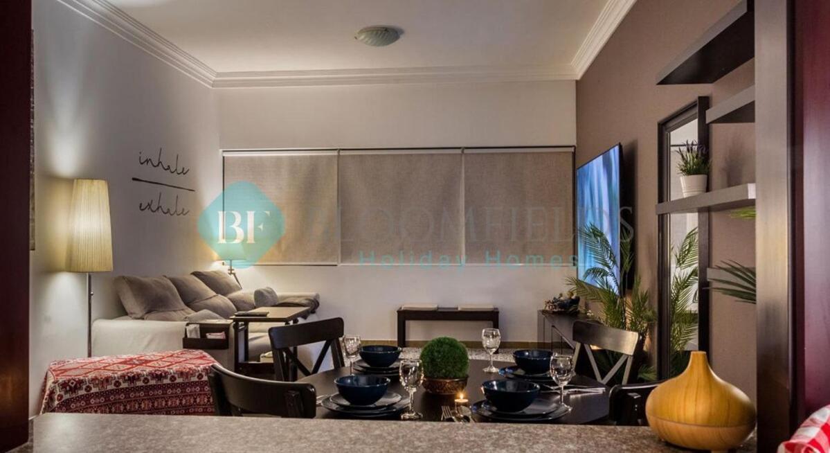 Ideal In Mag Apartment