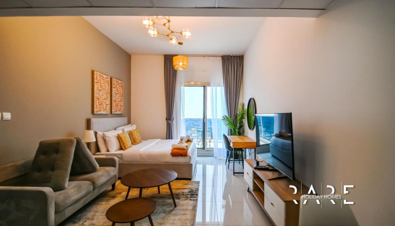 Rare - Golf Course View - Elite Residences - R1303 - Sports City Apartment