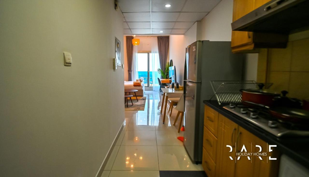 Rare - Golf Course View - Elite Residences - R1303 - Sports City *