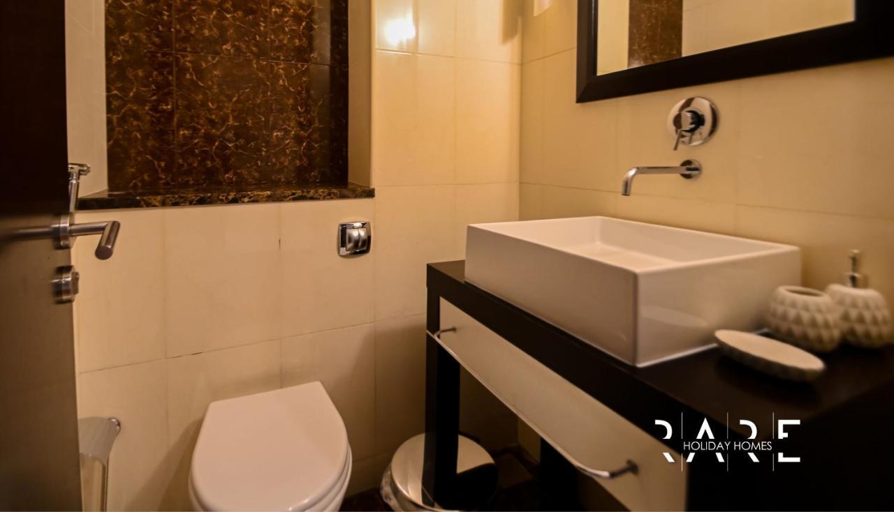 Rare - Golf Course View - Elite Residences - R1303 - Sports City Apartment *