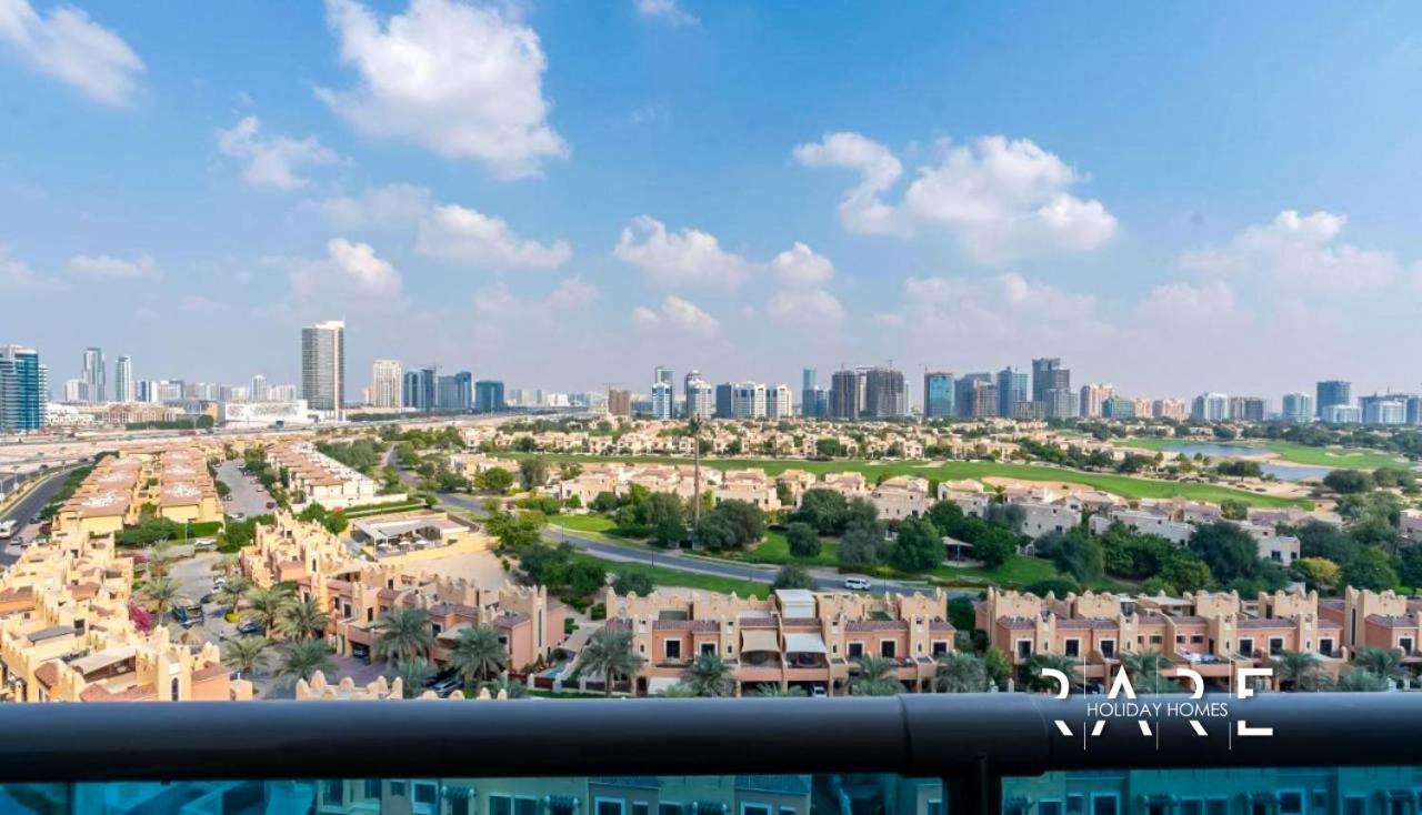 Rare - Golf Course View - Elite Residences - R1303 - Sports City * Dubai