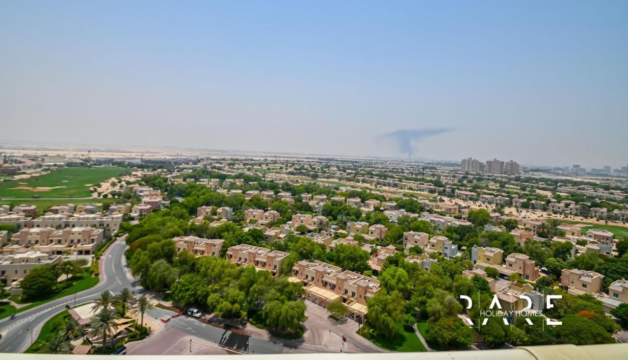 Rare - Golf Course View - Elite Residences - R1303 - Sports City * Dubai