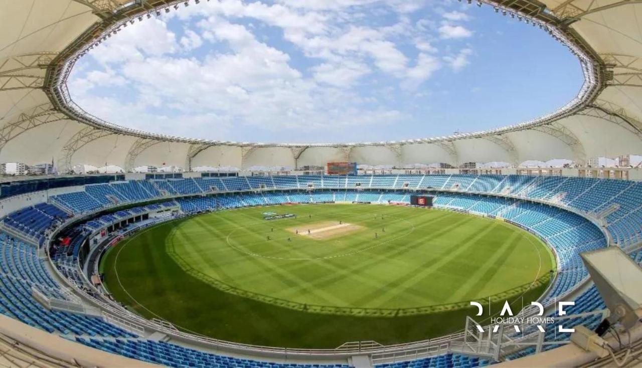 Apartment Rare - Golf Course View - Elite Residences - R1303 - Sports City *